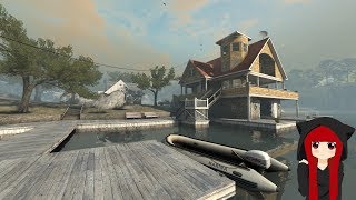 CsGo | Напарники | Lake | Я supreme?! | MissMine