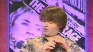 Have I Got News For You - Paul Merton Being Brilliantly Surreal
