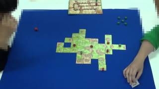 【BoGM】 #35 カルカソンヌ日本選手権決勝