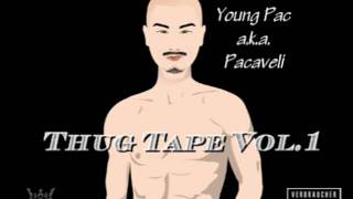 14. Dä Thug Himmel (ThugTape Vol.1)