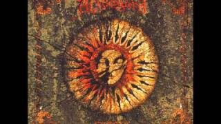 Änglagård - Kung Bore