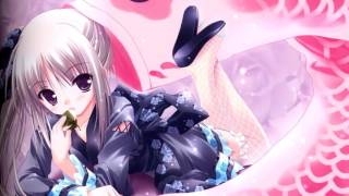 [PRODUCE 101 S2] Slate (슬레이트) - Oh Little Girl (Nightcore Ver.)