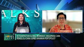 Ada Anies Hingga Ganjar, Mana Capres Pilihan Investor Kakap?