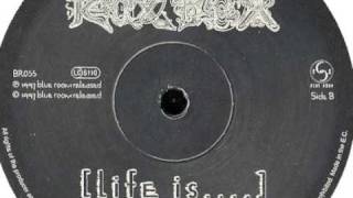 Koxbox - Life is a Gas (X-Dream Remix)