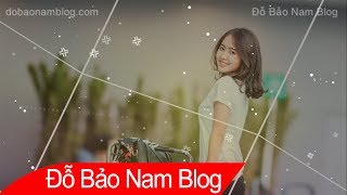 Share style Proshow Producer 2019 đẹp mới nhất miễn phí hiệu ứng AF
