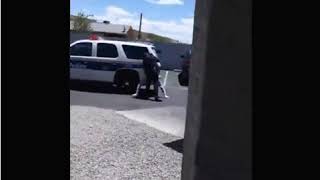 ADULT LANGUAGE!!! COPS GO OFF THE DEEP END OVER A $ 99 BARBIE
