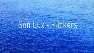 Son Lux - Flickers - Choreography by Xosilita