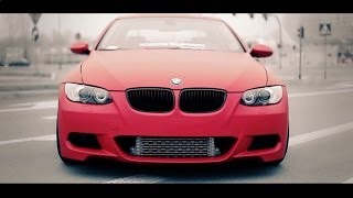 #26 TUNE IT: Odcinek 7, sezon 1 - BMW 3 E92 red_STAG (full-length episode S01E07)