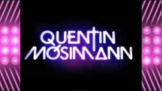 Teaser Quentin Mossiman
