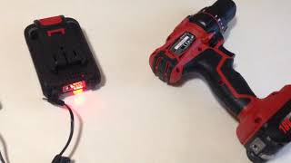 Продам Шуруповёрт 18v Einhell из Германии Новый