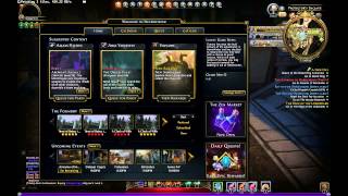 Neverwinter fast Astral Diamond farming