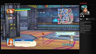 One piece pirate warriors 3 smoke and smash ep 12 sexy nami