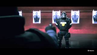 Оперативник ROOK (Защитники)