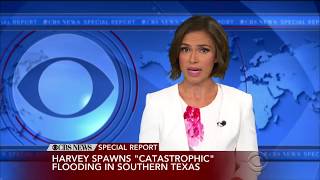 Tunnel to Towers Hurricane Harvey Relief