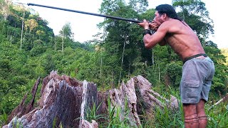 Borneo Death Blow - full documentary
