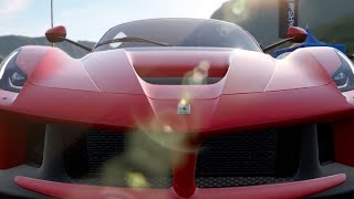 Project CARS 2 Official Ferrari Trailer