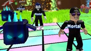 ТИТАН БОГ СИМУЛЯТОР РОБЛОКС КОД Valentines Pets Titan God Simulator