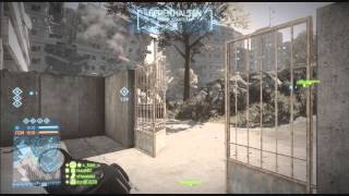 [IB] CW gg FDM