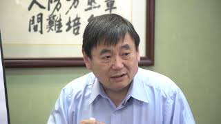 《顧本培元》第四十六集  血壓