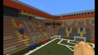 Minecraft Server  Creepbob-Craft [Part1]
