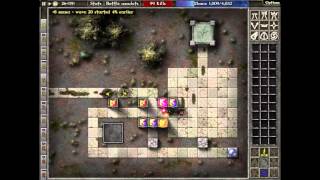GemCraft Labyrinth M12