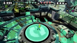 【スプラトゥーン】 第8回フェスのよかった試合を厳選 番外編88