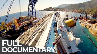Costa Concordia: The Whole Story | Part 2