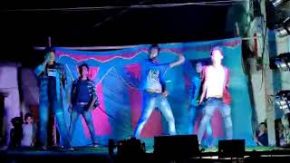 ICHHAPUR NEW DANCE GROUP