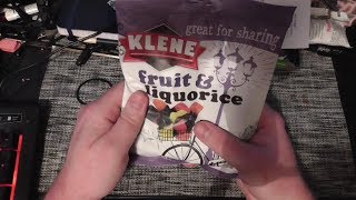 Klene Fruit And Liquorice