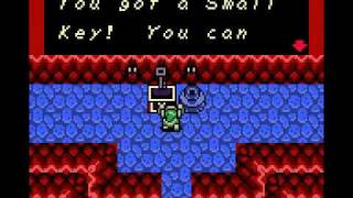 Let's Play Legend of Zelda: Nightmare's Illusion (LADX Hack) Part 1