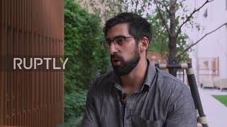 Thailand: 'Devastating situation' for press freedom in Myanmar - colleague of jailed US journalist