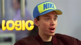 How Rich is Logic @Logic301 ??