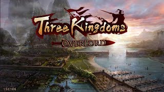 Three Kingdoms: Overlord Weekend Throne War