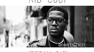 Kid Cudi - "Dream Big" Type Beat 2016