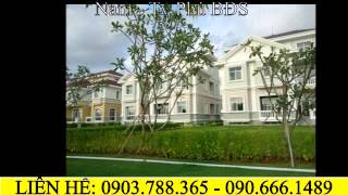 BIỆT THỰ CHATEAU, CẦN BÁN, 820 M2, GIÁ 88 TỶ