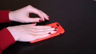 Термочехлы для iPhone