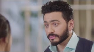 الإعلان الرسمى لفيلم " تصبح على خير " بطولة تامر حسني - فيلم عيد الفطر 2017