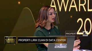 Jurus Repower Asia Lirik Cuan Bisnis Data Center
