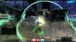 TSW "The Bogeyman"