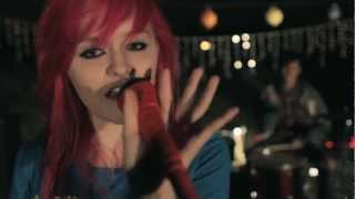 Call Atlantis - Past Regrets, Future Threats (Official Music Video)