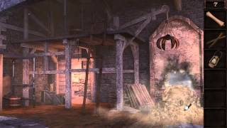 Can You Escape - Tower 2 Level 7