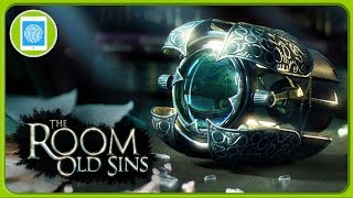 The Room: Old Sins * Раскрой тайны усадьбы Уалдгрейв в игре головоломке от Fireproof Games