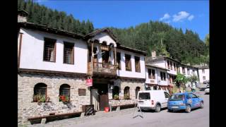 Этнографический заповедник Широка Лыка ,Болгария