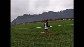 18 CROSS TREMENDA   gara donne