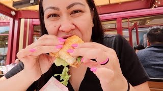 EAT WITH ME | EARL OF SANDWICH