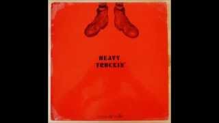 Simon Haseley - Hogan's Thing (1973)