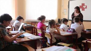 Инклюзия аутистов: московская школа проводит уникальный эксперимент