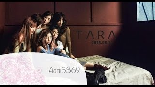 Sugar Free- T-ARA (Eng Sub)