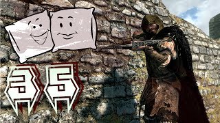 BEASTIALITY | Skyrim Permadeath #35