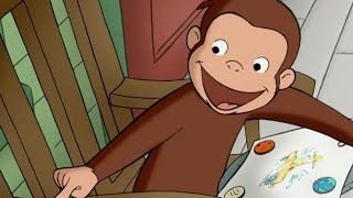 Jorge el Curioso en Español ? Magentismo Animal ? Mono Jorge ? Caricaturas para Niños